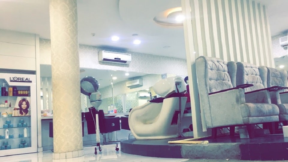 Cleopatra Day Spa Chandigarh