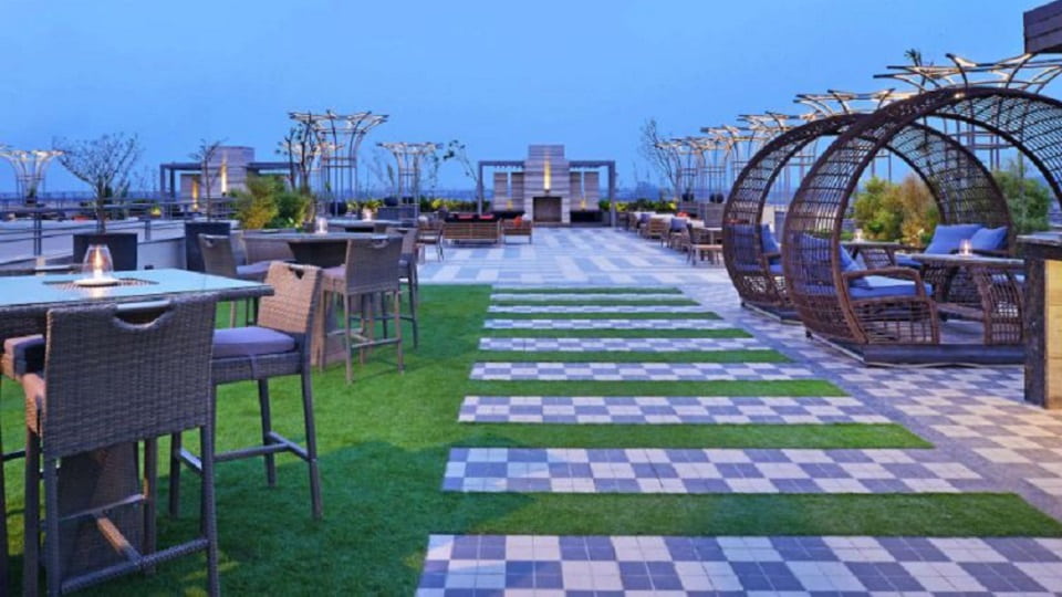 Radisson Hotel Zirakpur Chandigarh Patiala Road Zirakpur
