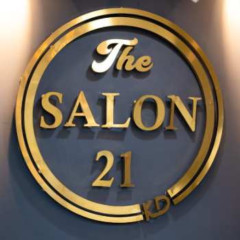 The Salon 21 - KD Sector 27 GURGAON