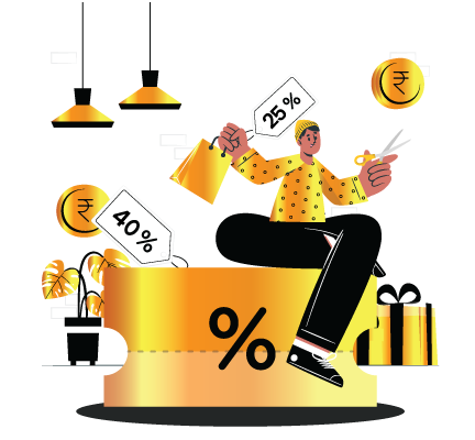 Flat Discount