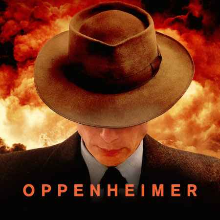 a cinematic clash of two biggest films of the year barbie and oppenheimer