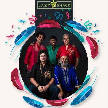 alentines day lazy shack chandigarh 2019