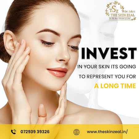 all skin treatment