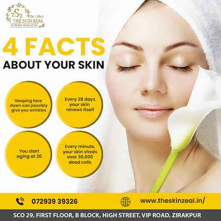 all skin treatment