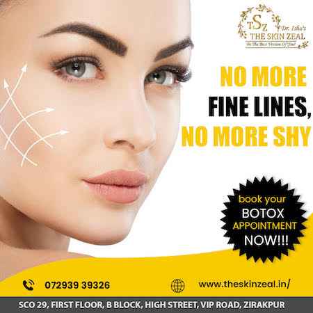 all skin treatment