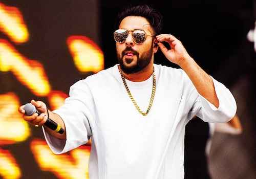 badshah the king of hip hop