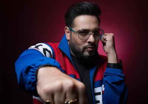 badshah the king of hip hop