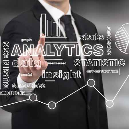 be the premium business analytic guru with sixsigma pro smarts ultimate business analytics program