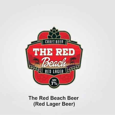 beach n brew brewery launch