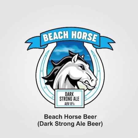 beach n brew brewery launch