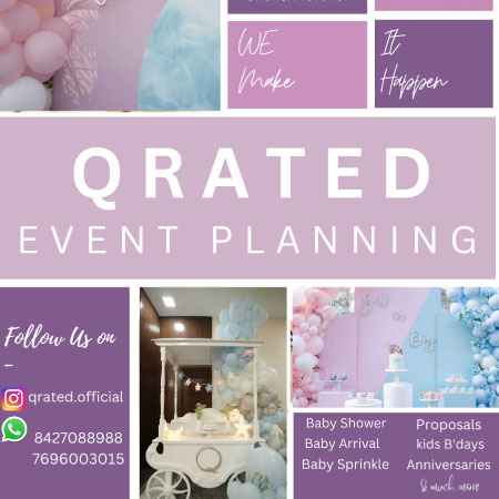 best event planners in tricity who craft dreams into reality