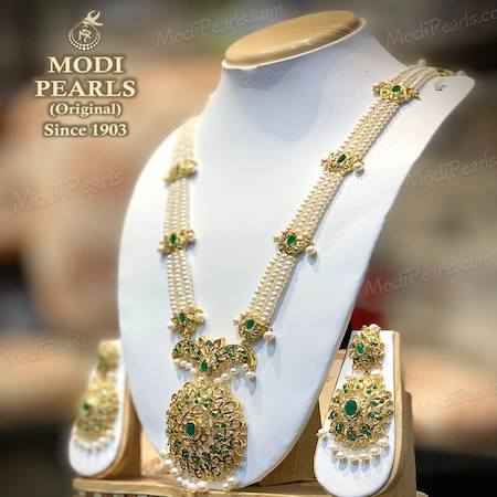 best pearl shop in hyderabad