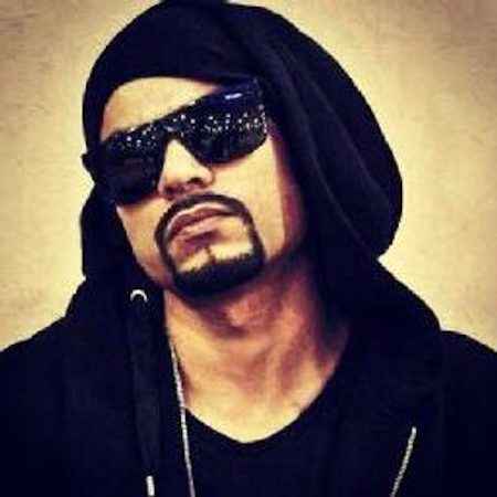 bohemia the punjabi rapper