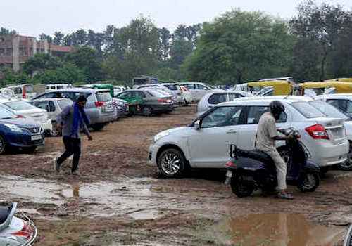 chandigarhs proud prodigy urges everybody to part in cleanliness drives