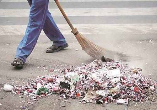 chandigarhs proud prodigy urges everybody to part in cleanliness drives