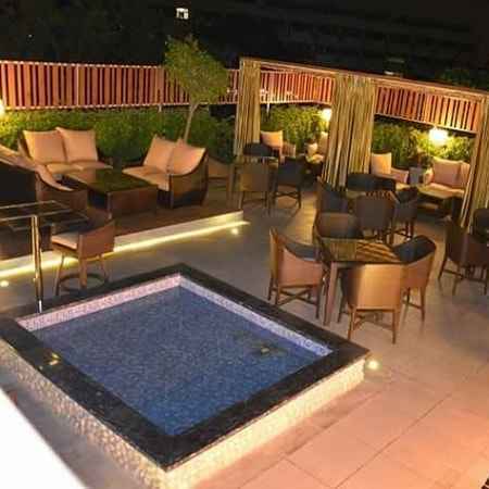 check out this rooftop restaurant in chandigarh for amazing times