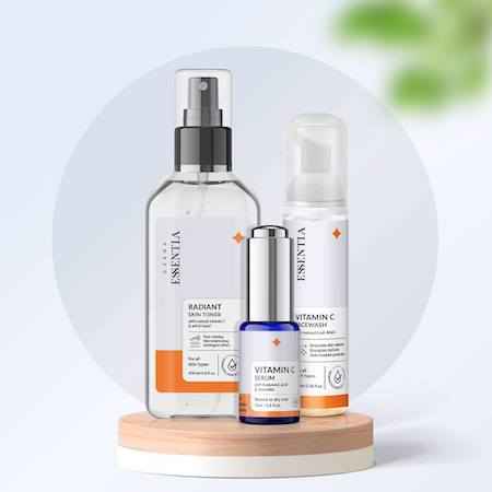 derma essentia introduces chrono beauty