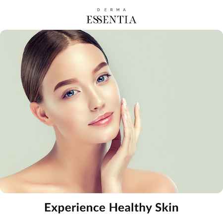 derma essentia skincare products