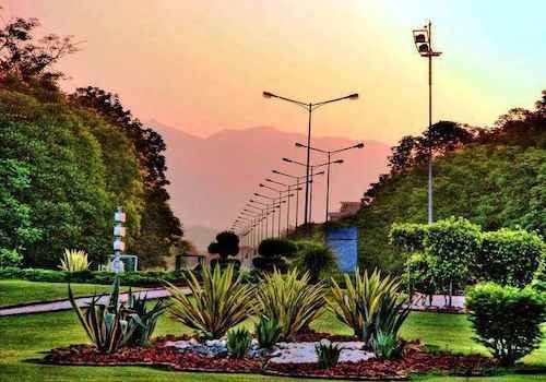 ditch other places and live in chandigarh