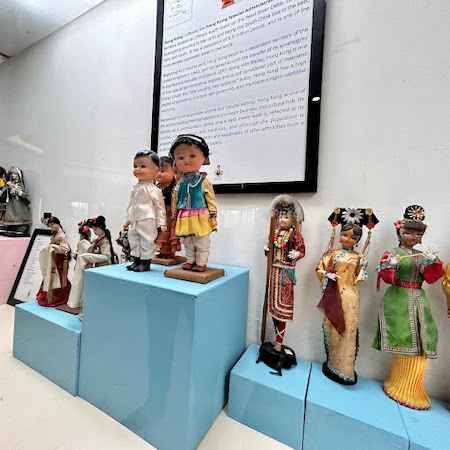 dolls museum