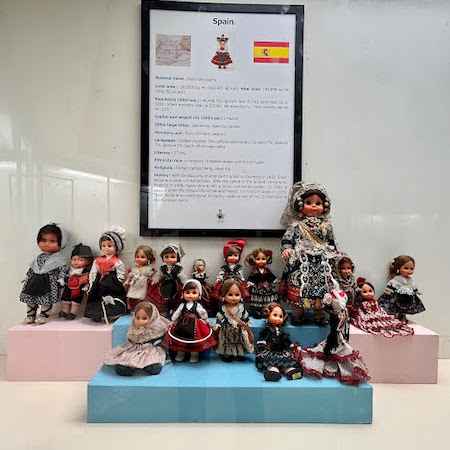 dolls museum