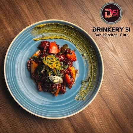 drinkery 51 chandigarh