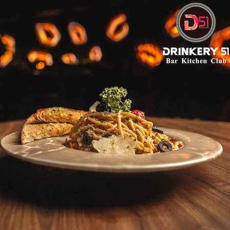 drinkery 51 chandigarh