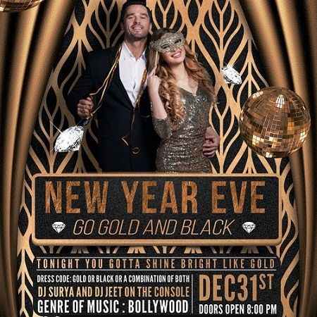 enjoy the new year at drinkery51 chandigarh