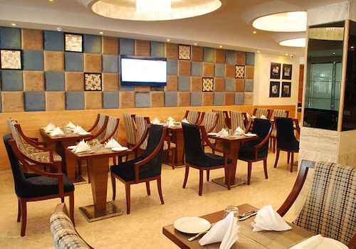 experience luxury at glades hotel mohali