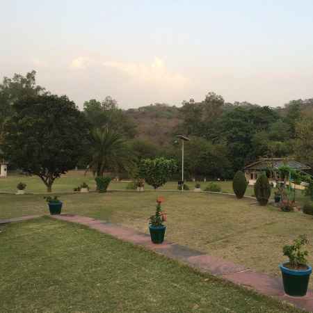 explore the charms of leisure valley chandigarh