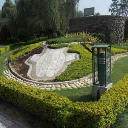 explore the charms of leisure valley chandigarh