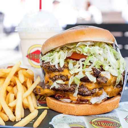 fatburger chandigarh now open