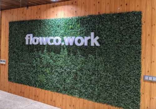 flow workspaces chandigarh