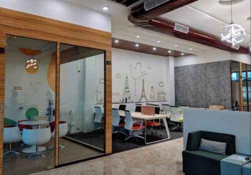 flow workspaces chandigarh