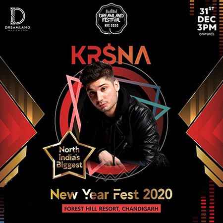 forest hill chandigarh new year party