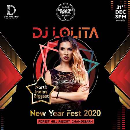 forest hill chandigarh new year party