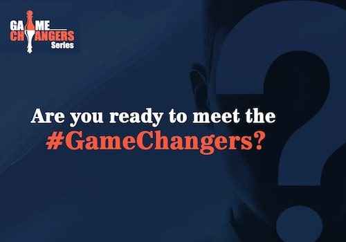 gamechangers opening event by localglobal