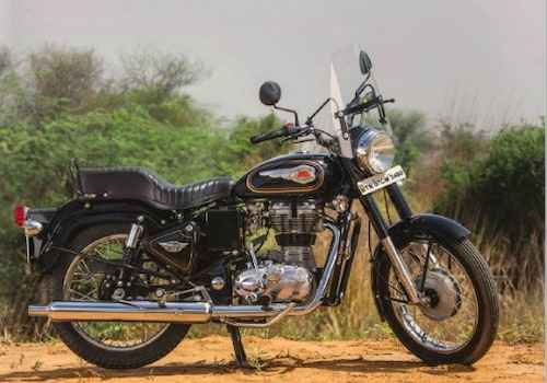 garg autos royal enfield chandigarh