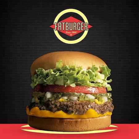 get your appetites ready la based chain fatburger is here