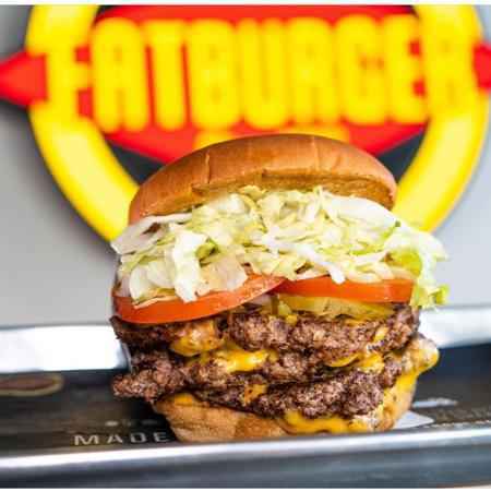 get your appetites ready la based chain fatburger is here