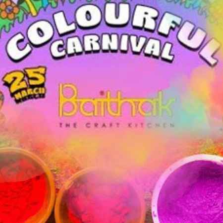 guide to holi 2024 parties and celebrations in chandigarh