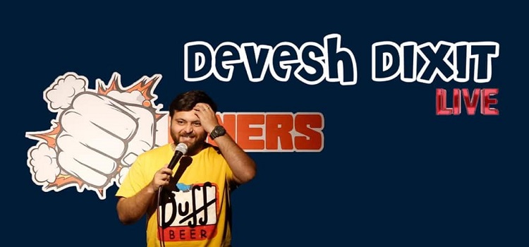 punchliners-standup-comedy-show-ft-devesh-dixit