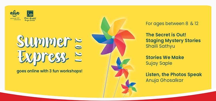 summer-express-workshop-by-anuja-ghosalkar