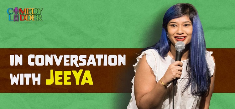 comedy-ladder-presents-conversation-with-jeeya