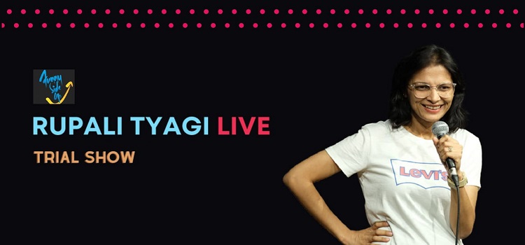 live-comedy-by-rupali-tyagi