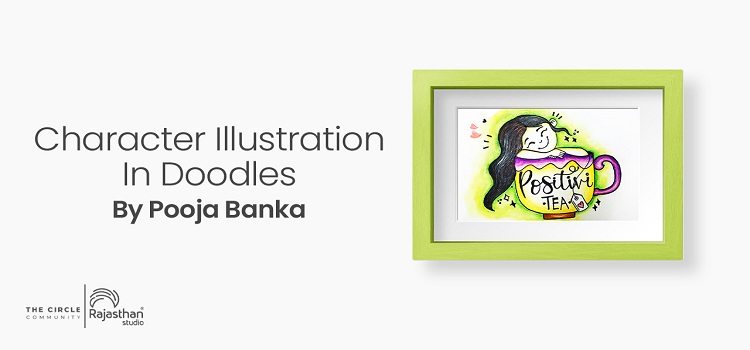 online-doodling-workshop-by-pooja-banka