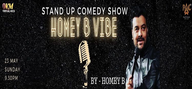 homey-b-vibe-online-stand-up-comedy-show