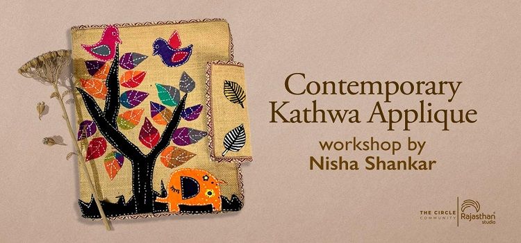 online-workshop-by-nisha-shankar