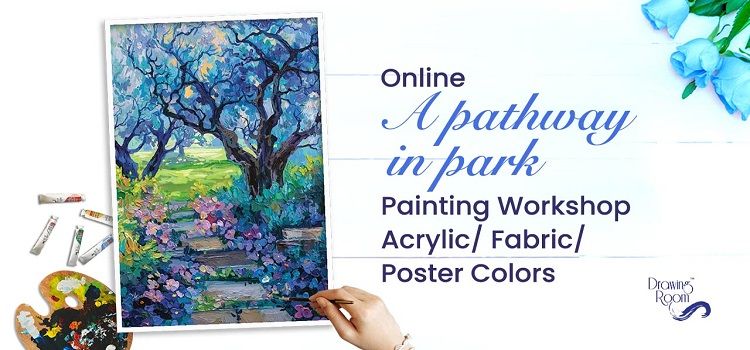 online-painting-workshop