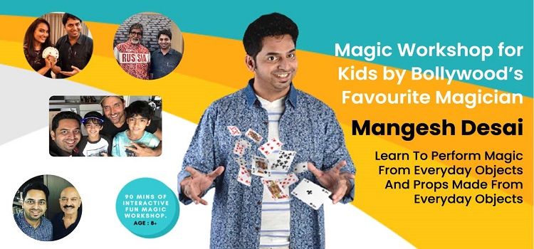 magic-workshop-by-mangesh-desai